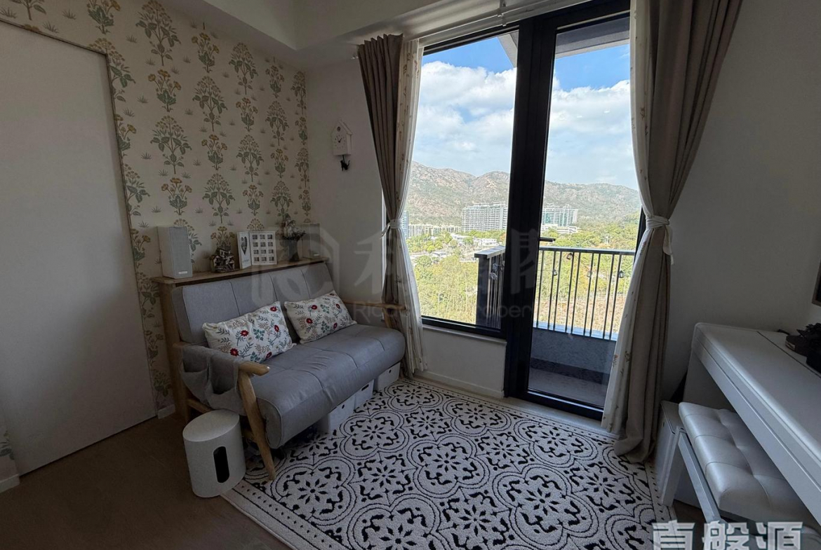 OMA BY THE SEA 2座 - 28NTS – 香港北部都會區