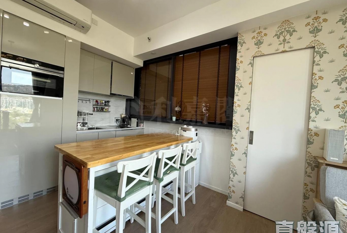 OMA BY THE SEA 2座 - 28NTS – 香港北部都會區