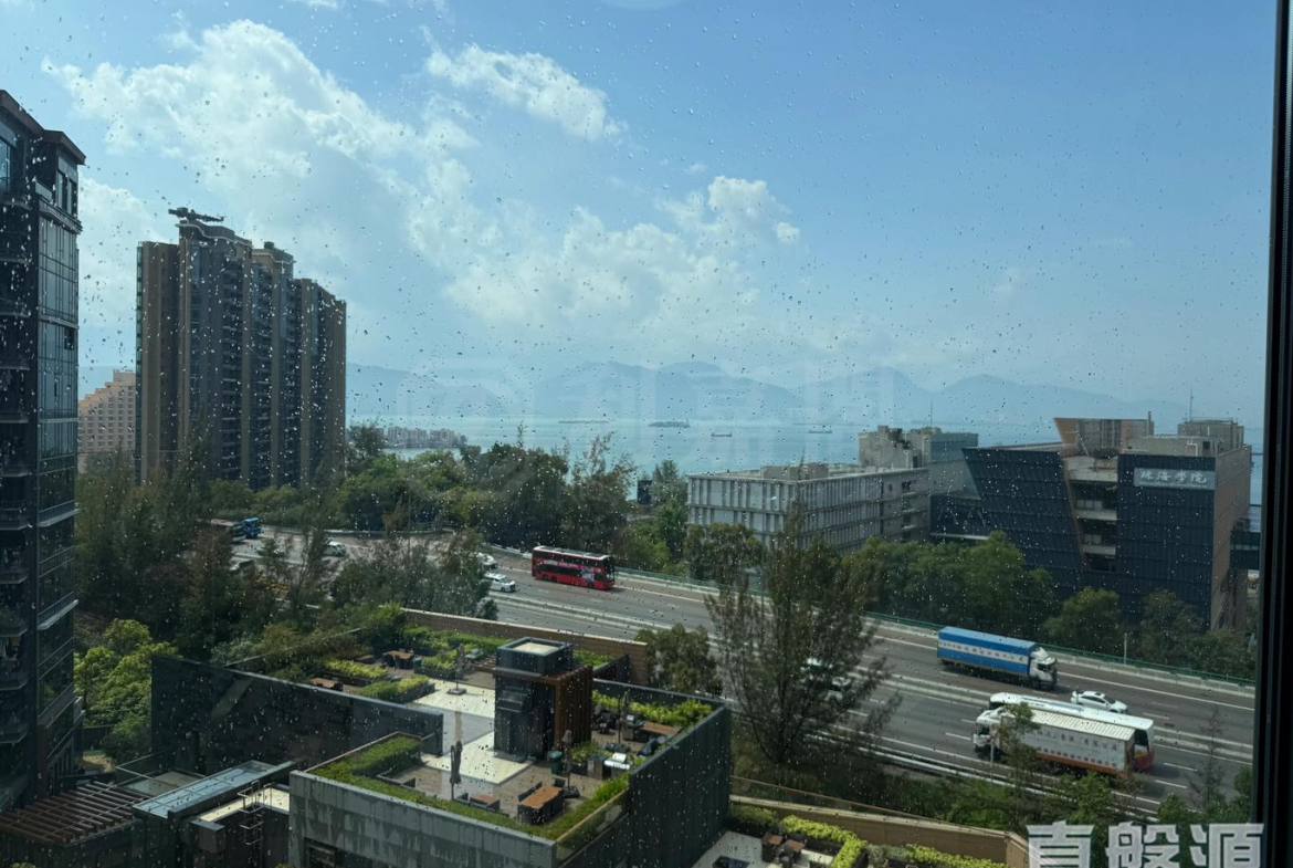 滿名山 滿庭 2座 - 28NTS – 香港北部都會區