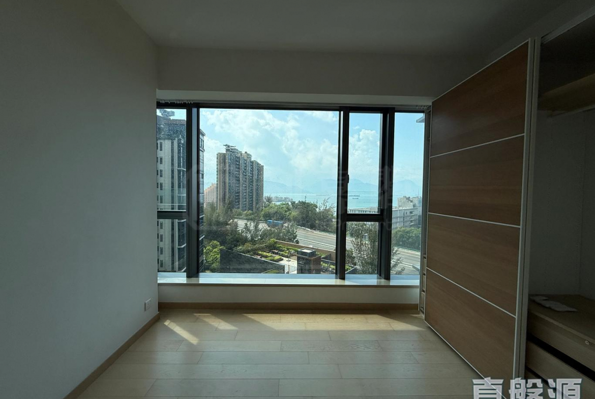滿名山 滿庭 2座 - 28NTS – 香港北部都會區