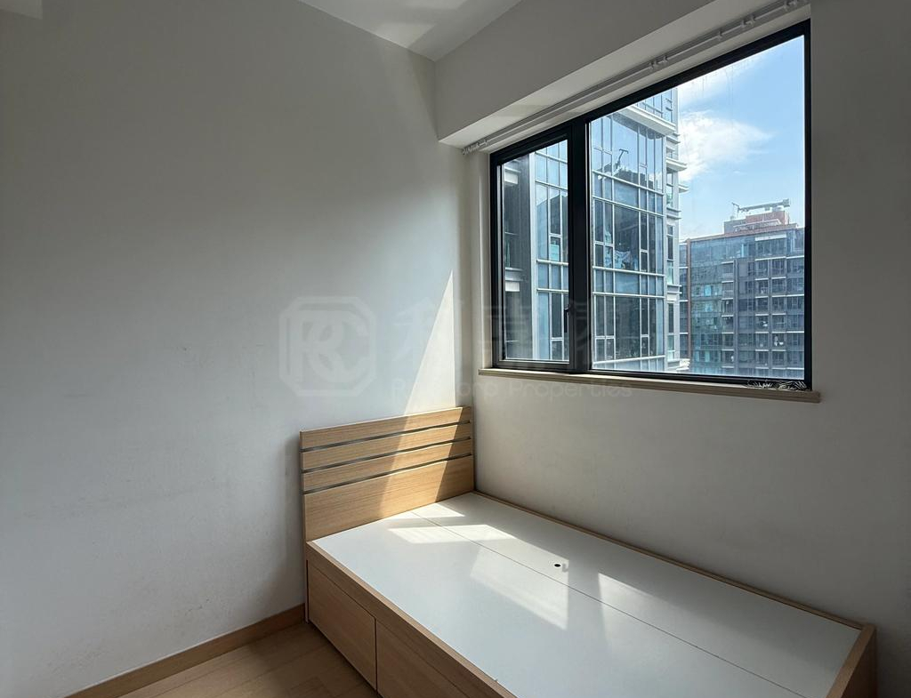 滿名山 滿庭 2座 - 28NTS – 香港北部都會區