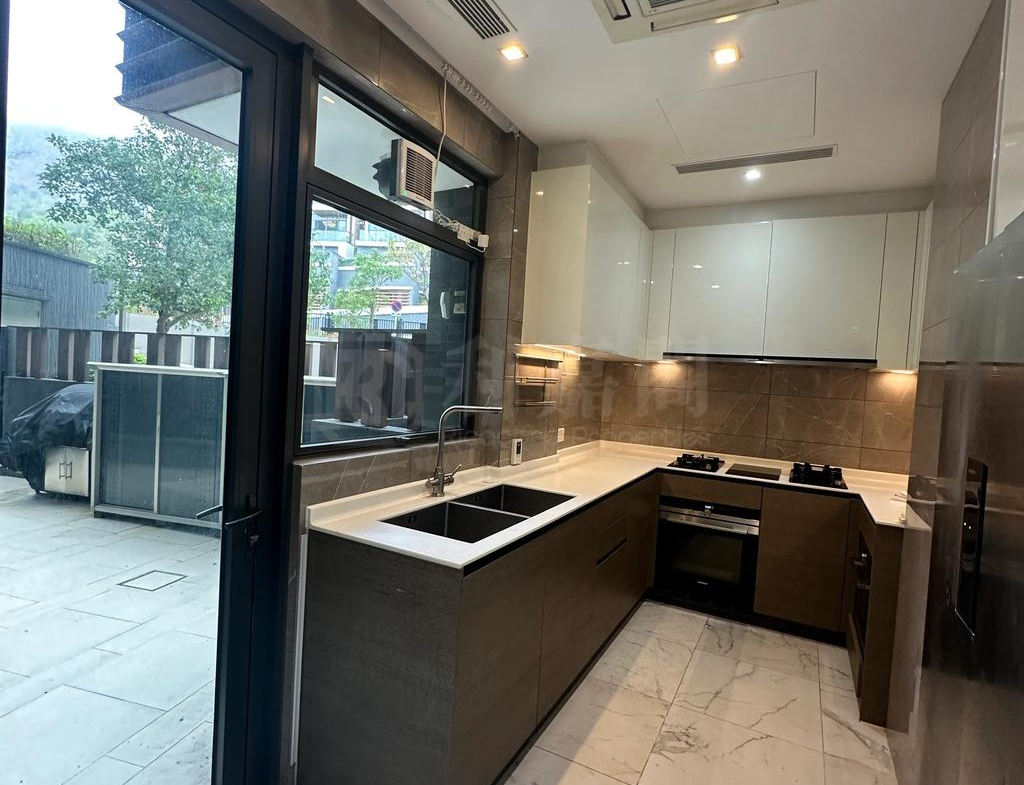 滿名山 名庭 3座 - 28NTS – 香港北部都會區