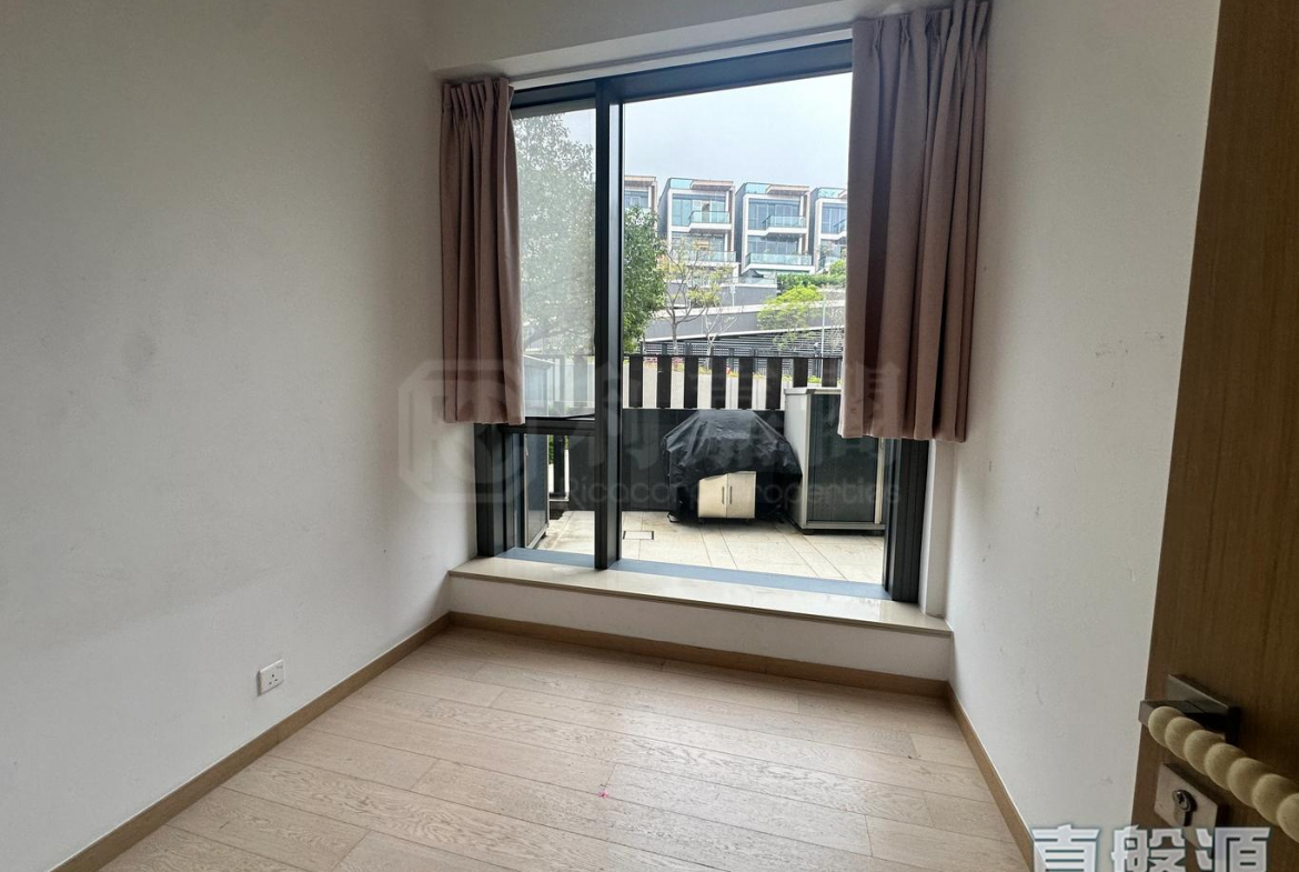 滿名山 名庭 3座 - 28NTS – 香港北部都會區