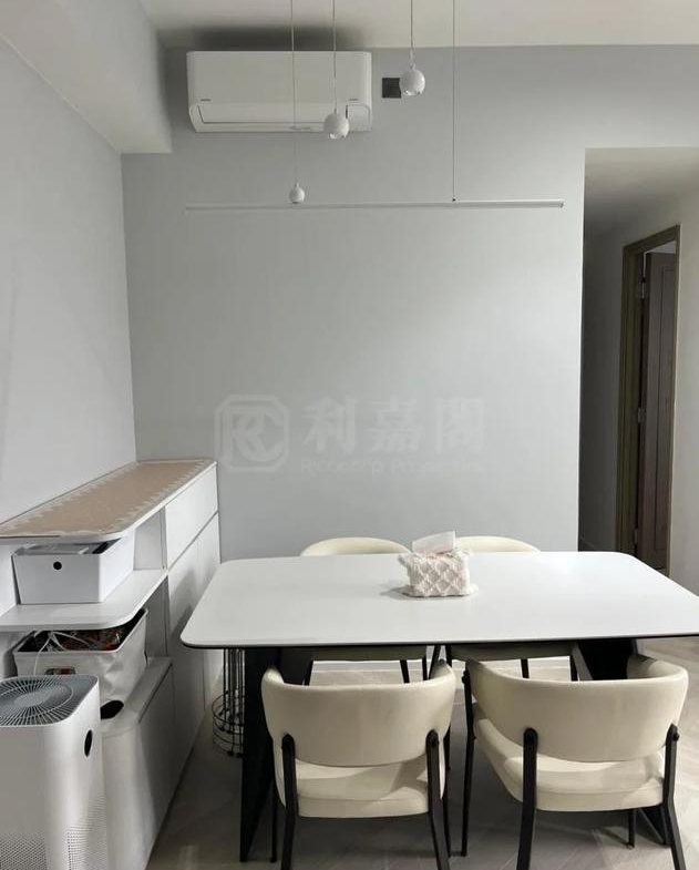 飛揚 1期 2座 - 28NTS – 香港北部都會區