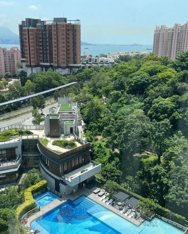 飛揚 1期 2座 - 28NTS – 香港北部都會區
