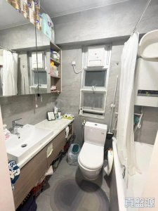 偉發大廈 - 28NTS – 香港北部都會區
