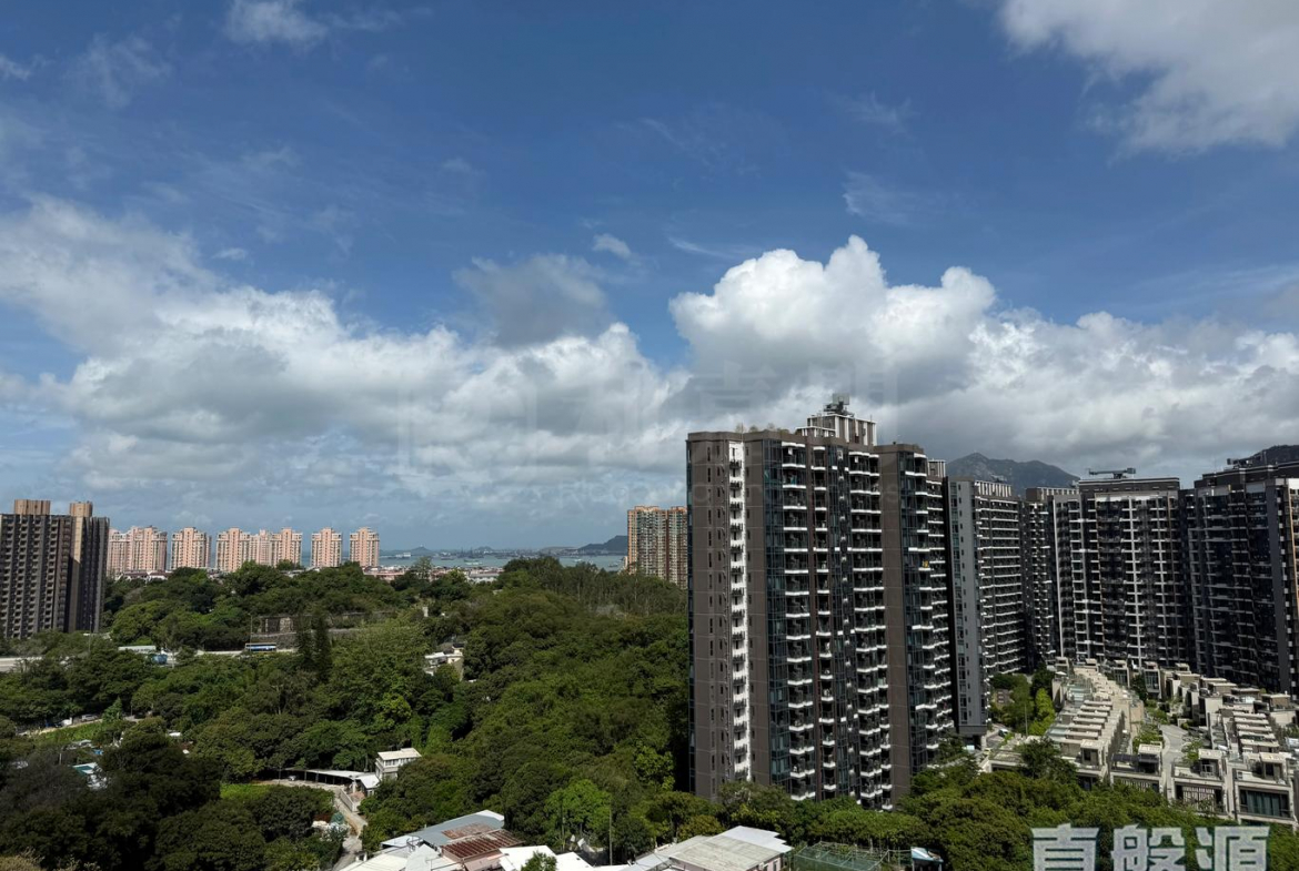 OMA OMA 2B座 - 28NTS – 香港北部都會區