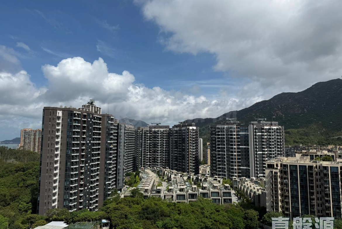 OMA OMA 2B座 - 28NTS – 香港北部都會區