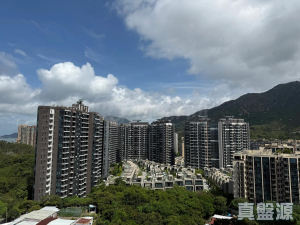 OMA OMA 2B座 - 28NTS – 香港北部都會區