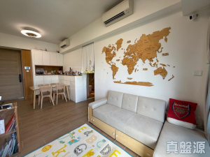 OMA OMA 2B座 - 28NTS – 香港北部都會區