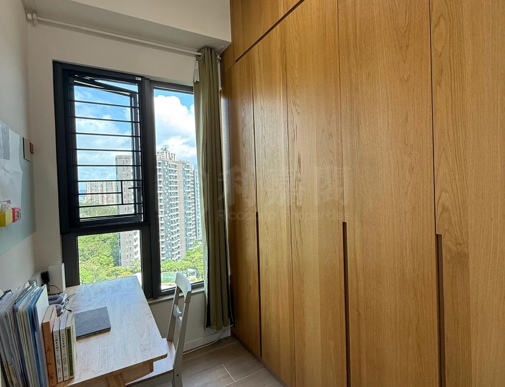 OMA OMA 2B座 - 28NTS – 香港北部都會區