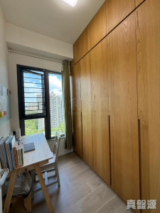 OMA OMA 2B座 - 28NTS – 香港北部都會區