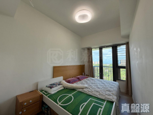 OMA OMA 2B座 - 28NTS – 香港北部都會區