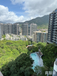 OMA OMA 2B座 - 28NTS – 香港北部都會區