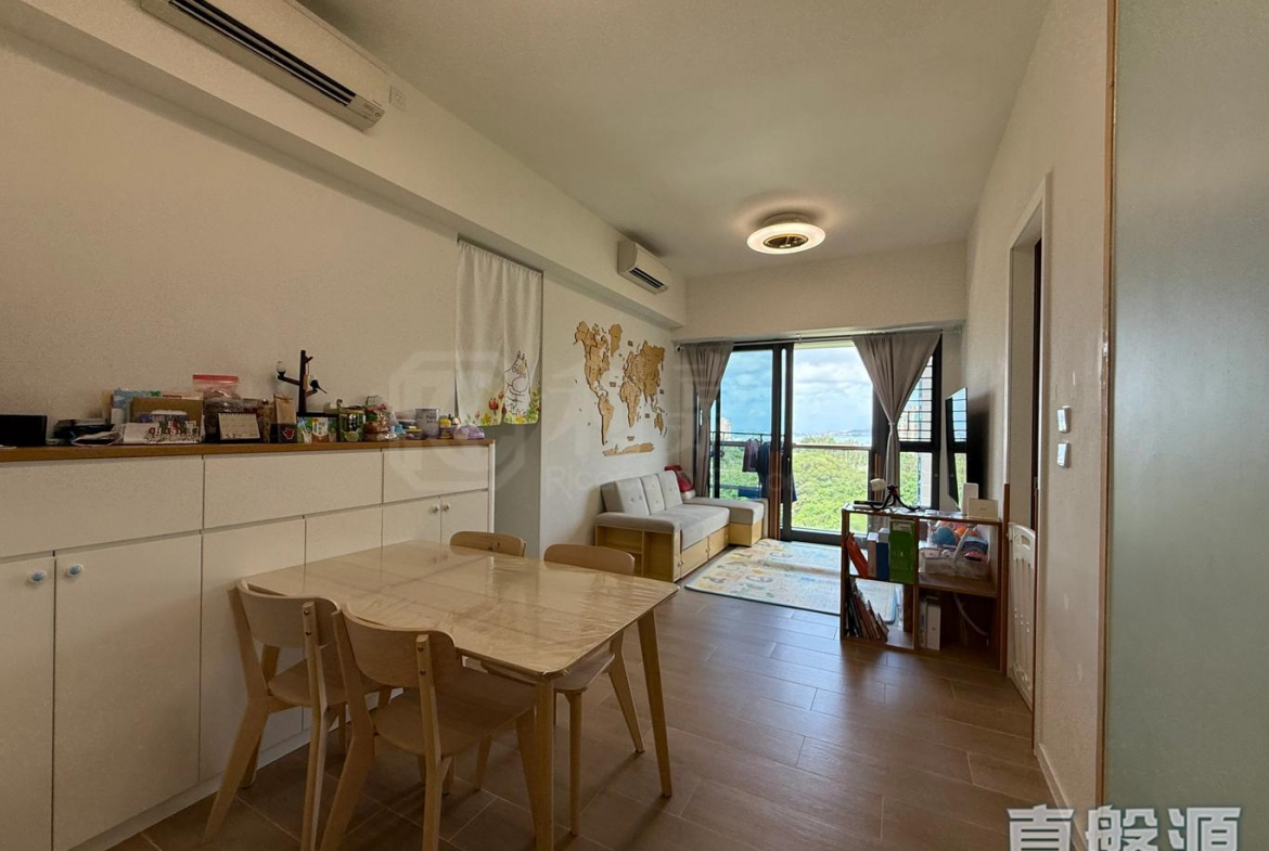 OMA OMA 2B座 - 28NTS – 香港北部都會區