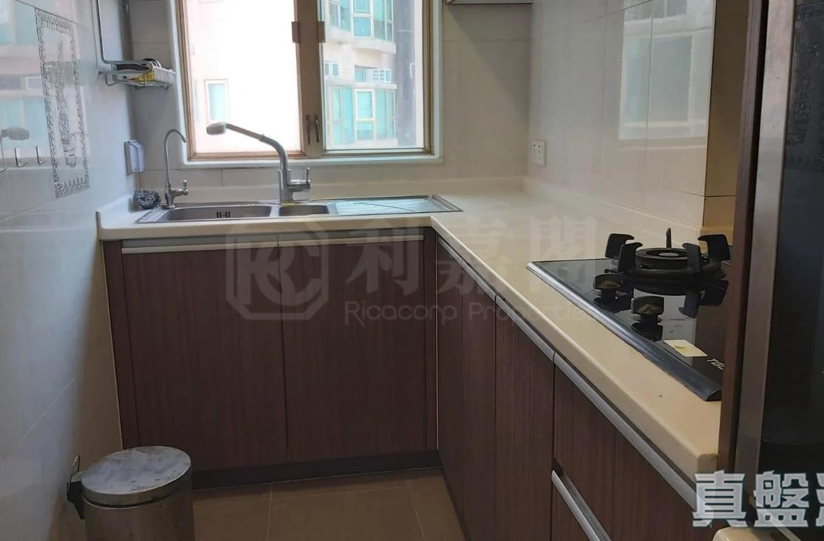 香港黃金海岸 10座 - 28NTS – 香港北部都會區