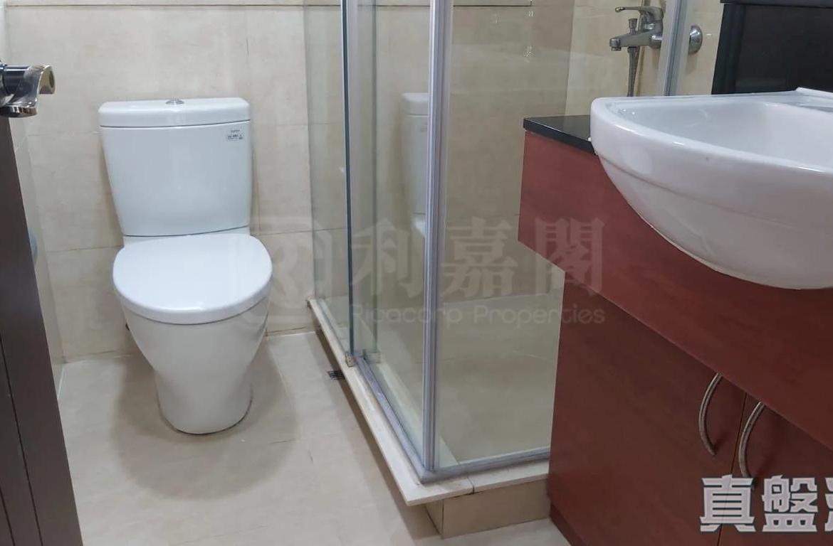 香港黃金海岸 10座 - 28NTS – 香港北部都會區