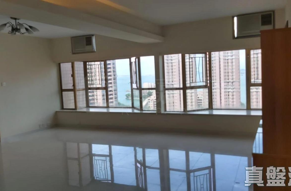 香港黃金海岸 10座 - 28NTS – 香港北部都會區