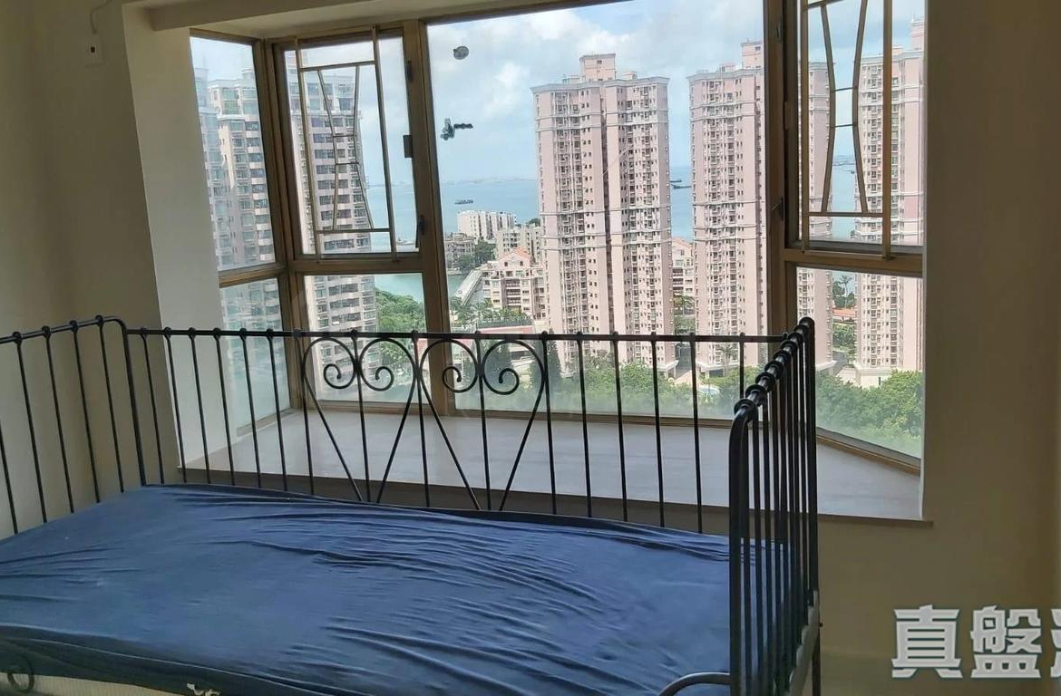香港黃金海岸 10座 - 28NTS – 香港北部都會區
