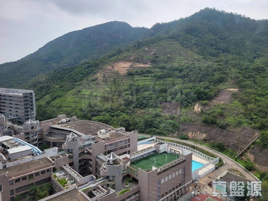 美景花園 8座 - 28NTS – 香港北部都會區