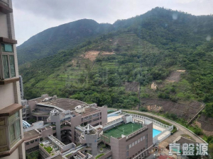 美景花園 8座 - 28NTS – 香港北部都會區