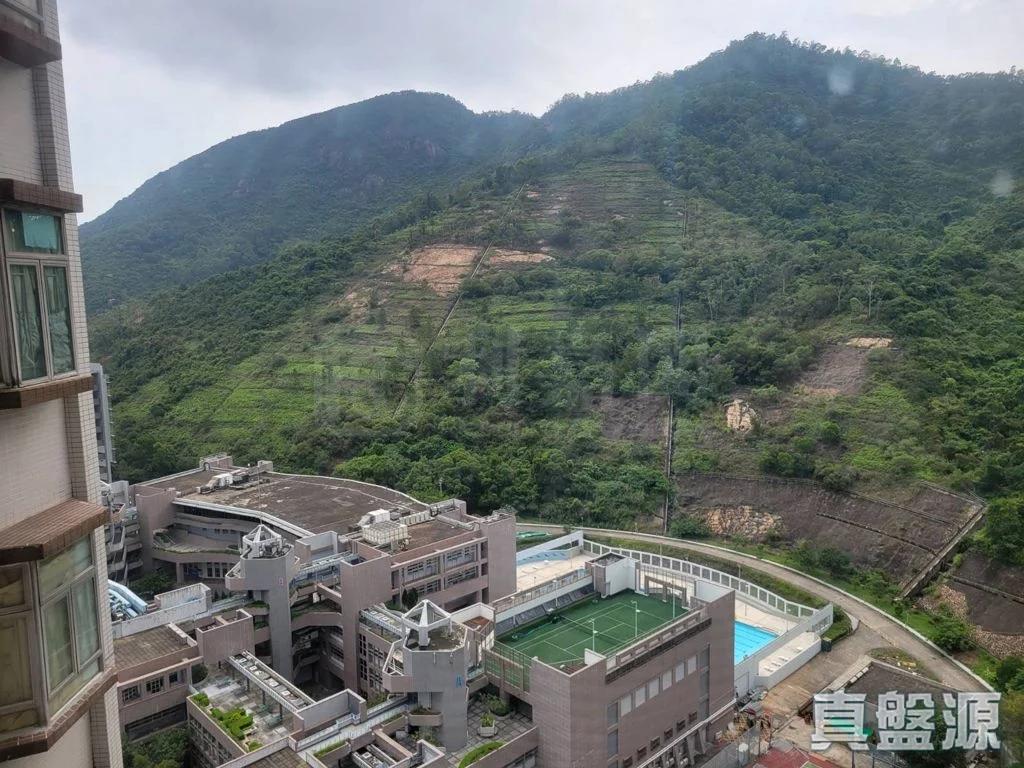 美景花園 8座 - 28NTS – 香港北部都會區