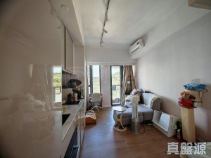 OMA OMA 1B座 - 28NTS – 香港北部都會區