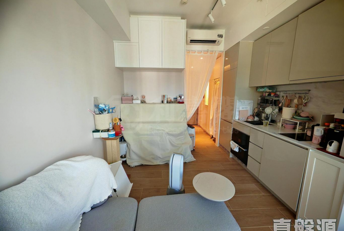 OMA OMA 1B座 - 28NTS – 香港北部都會區