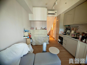 OMA OMA 1B座 - 28NTS – 香港北部都會區