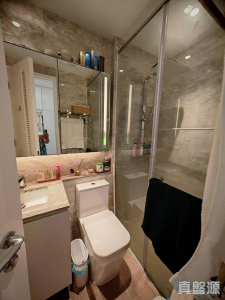 OMA OMA 1B座 - 28NTS – 香港北部都會區