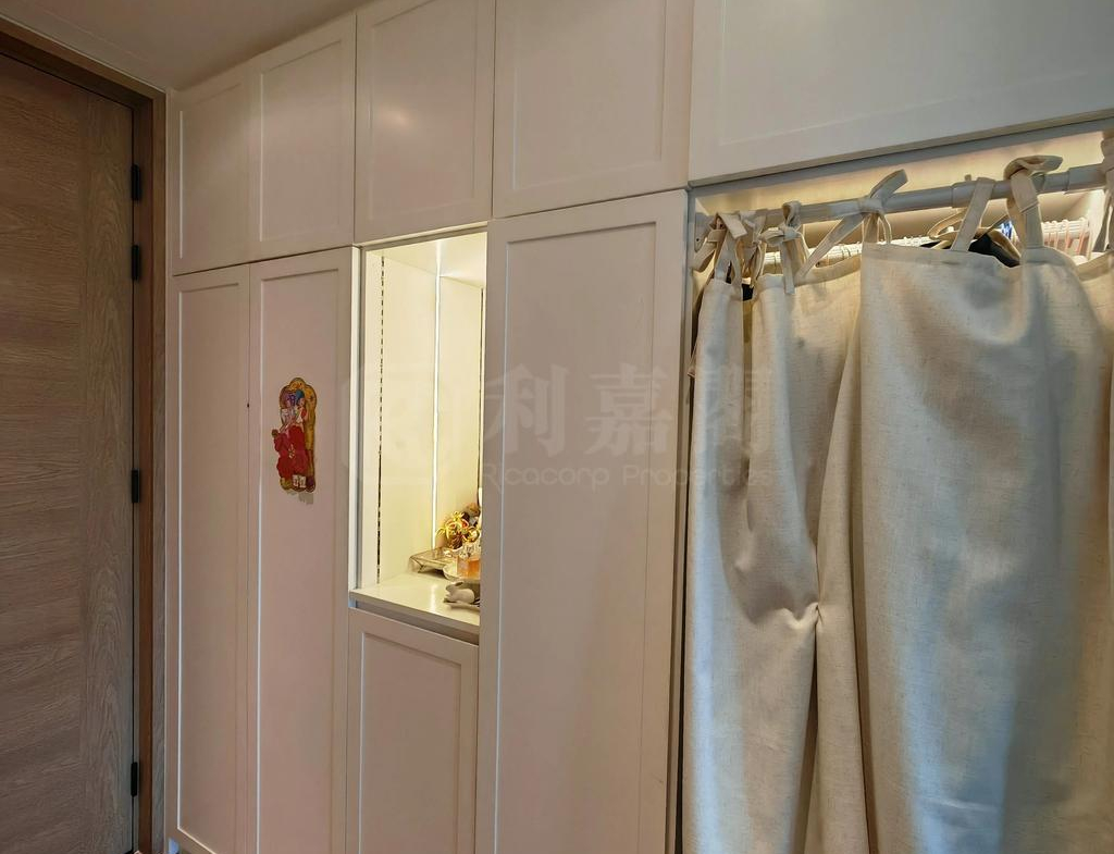 OMA OMA 1B座 - 28NTS – 香港北部都會區