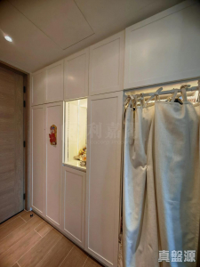 OMA OMA 1B座 - 28NTS – 香港北部都會區