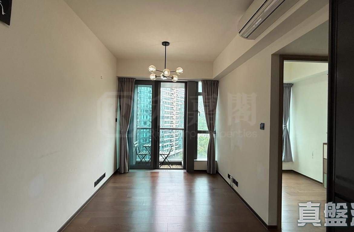 上源 5A座 - 28NTS – 香港北部都會區