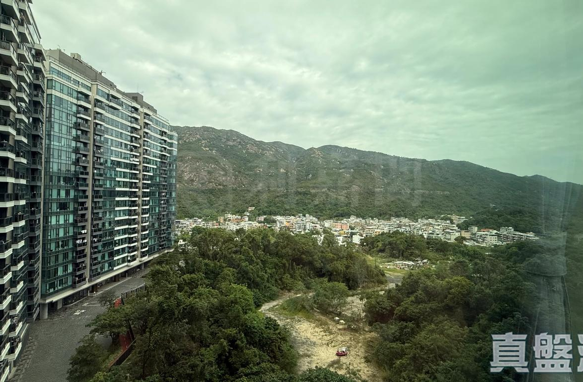 上源 5A座 - 28NTS – 香港北部都會區