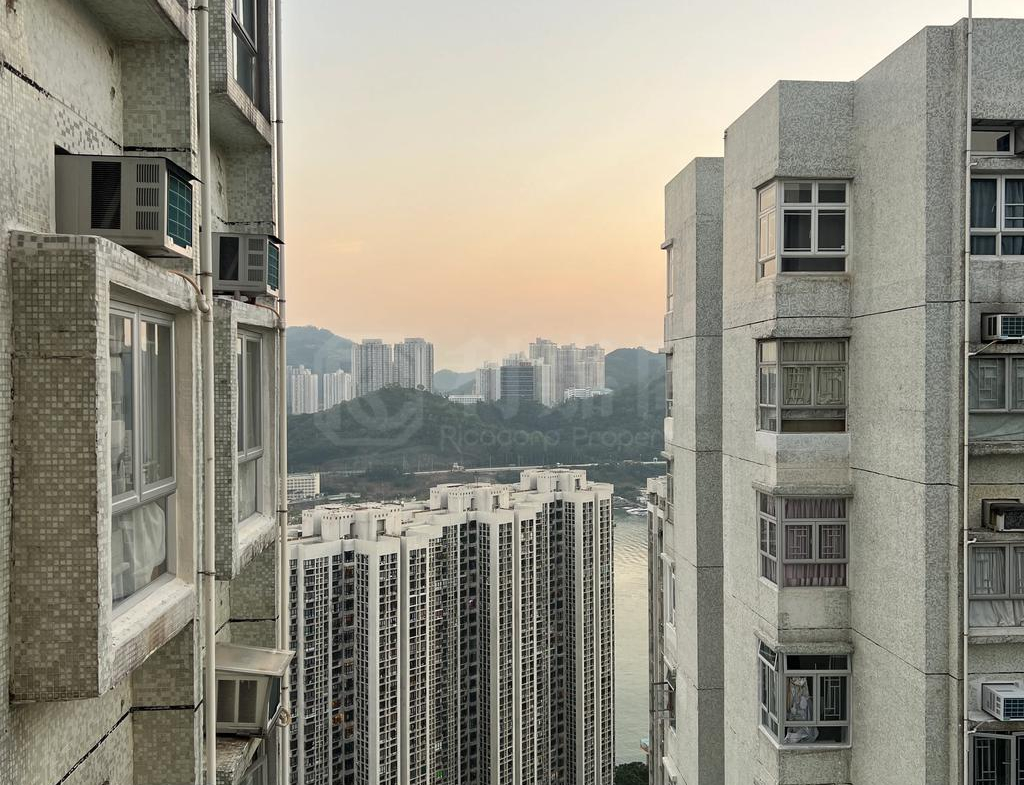 麗城花園 2期 8座 - 28NTS – 香港北部都會區