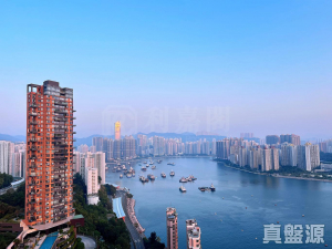 金麗苑 B座 - 28NTS – 香港北部都會區
