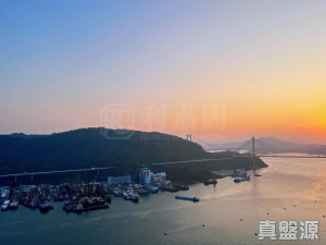 金麗苑 B座 - 28NTS – 香港北部都會區