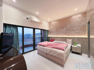 金麗苑 B座 - 28NTS – 香港北部都會區