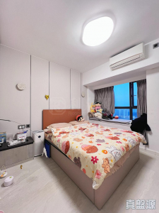 金麗苑 B座 - 28NTS – 香港北部都會區
