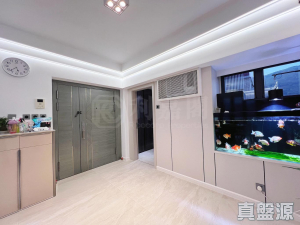 金麗苑 B座 - 28NTS – 香港北部都會區
