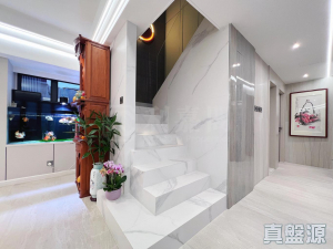 金麗苑 B座 - 28NTS – 香港北部都會區
