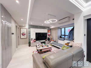 金麗苑 B座 - 28NTS – 香港北部都會區