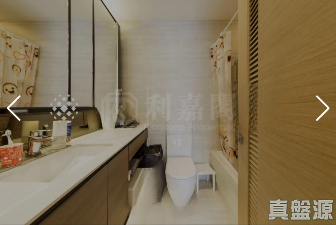 滿名山 名庭 6座 - 28NTS – 香港北部都會區