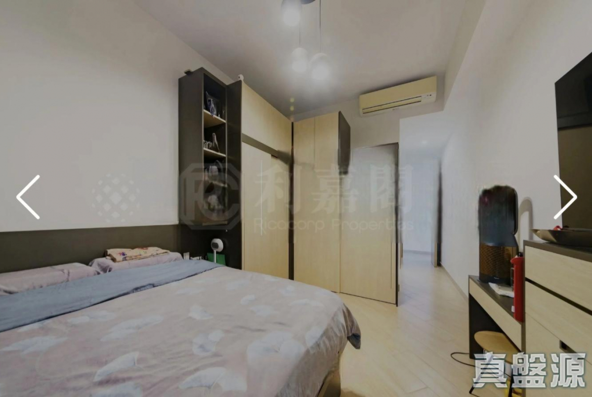 滿名山 名庭 6座 - 28NTS – 香港北部都會區