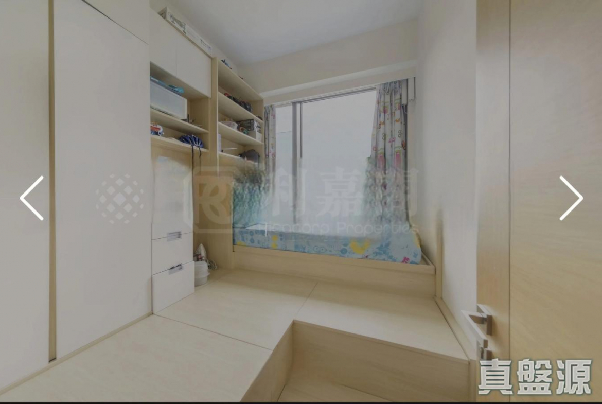 滿名山 名庭 6座 - 28NTS – 香港北部都會區