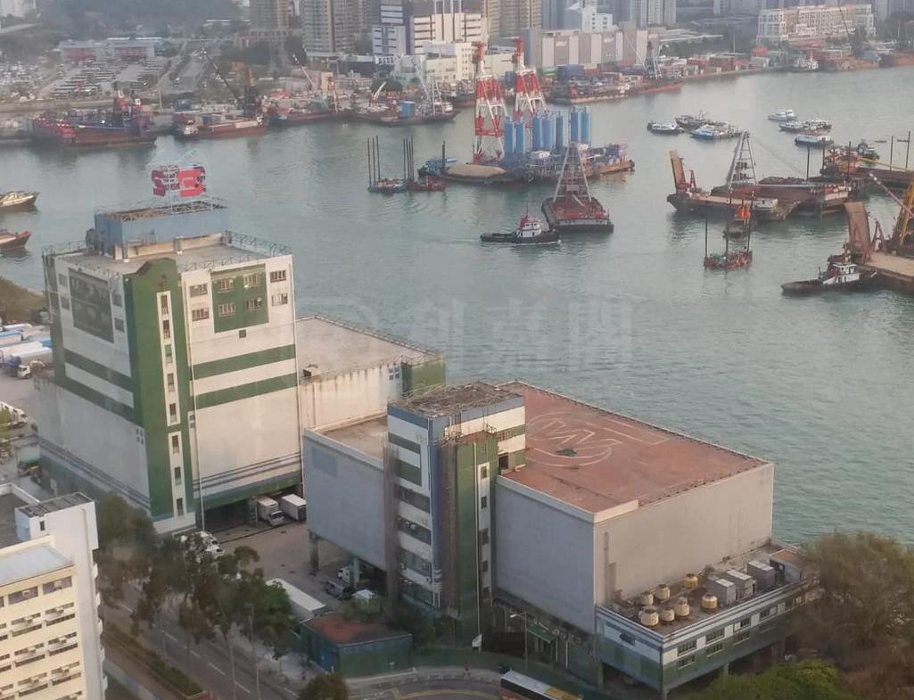 邁亞美海灣 5座 - 28NTS – 香港北部都會區