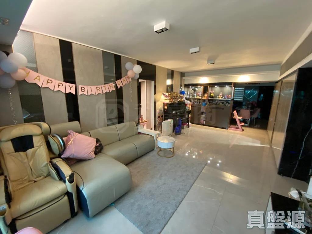 青榕臺 1座 - 28NTS – 香港北部都會區