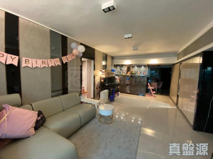 青榕臺 1座 - 28NTS – 香港北部都會區