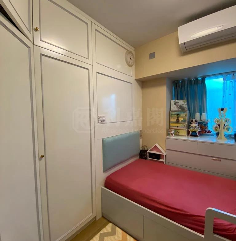 青榕臺 1座 - 28NTS – 香港北部都會區