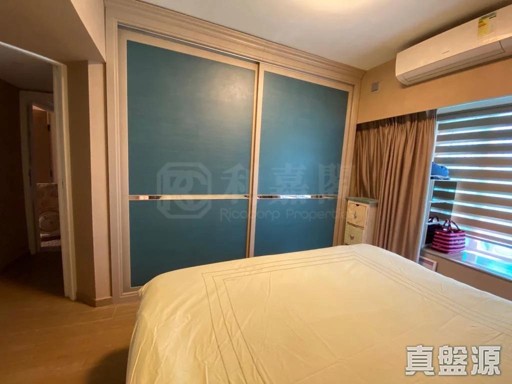 青榕臺 1座 - 28NTS – 香港北部都會區